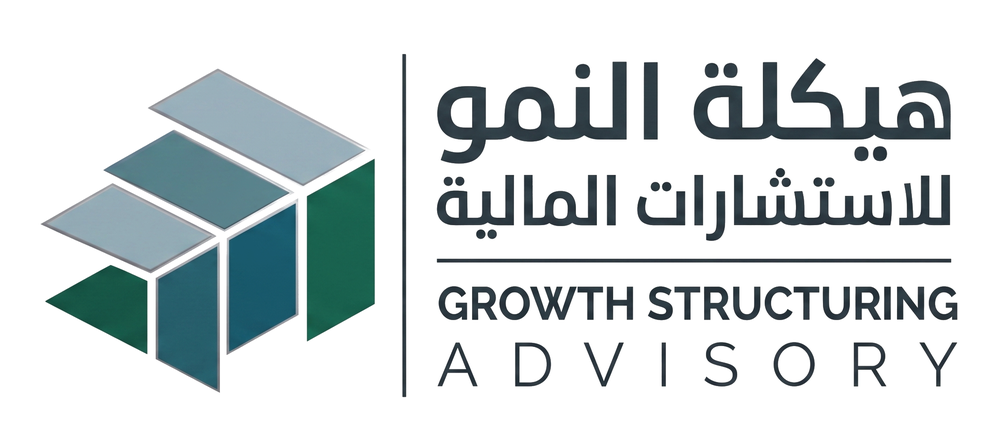 Growth Structuring Advisory