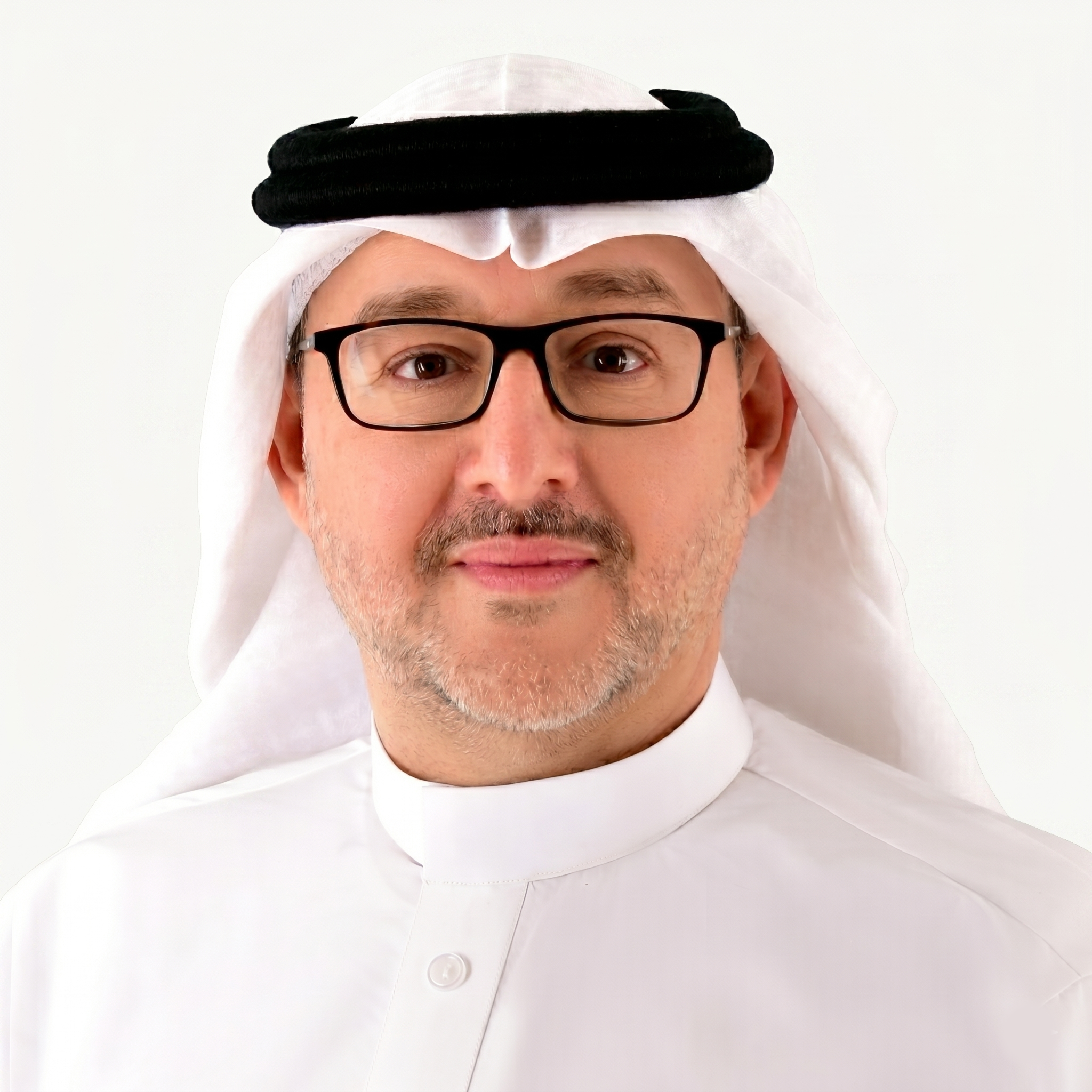 Eyad Omar Sharif, Founder and Principal Advisor